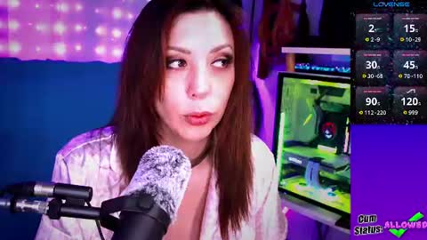 Nix online show from 06.17.26