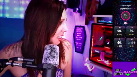 Nix online show from 06.25.26