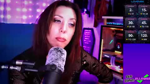 Nix online show from 06.26.26