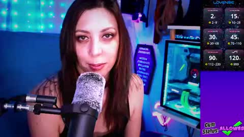 Nix online show from 07.03.26