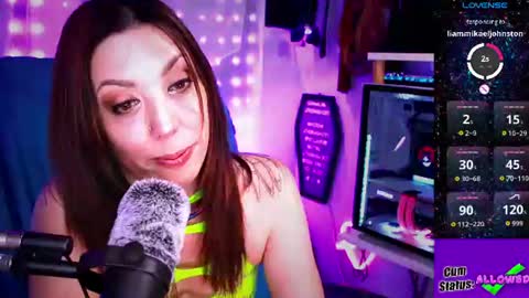 Nix online show from 07.14.26