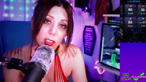 Nix online show from 07.15.26
