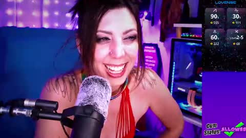 Nix online show from 07.23.26