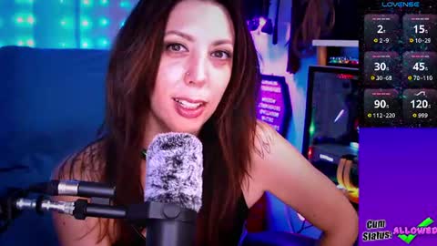 Nix online show from 07.27.26
