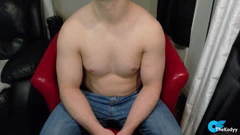 thekodyy online show from 02.20.26