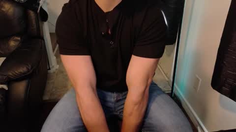 Snapshot of thekodyy chatting on 03.18.26 thekodyy online show from 03.18.26
