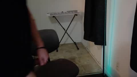 Snapshot of thekodyy chatting on 04.01.26 thekodyy online show from 04.01.26