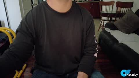 Snapshot of thekodyy chatting on 04.12.26 thekodyy online show from 04.12.26