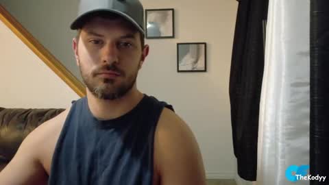 Snapshot of thekodyy chatting on 04.24.26 thekodyy online show from 04.24.26