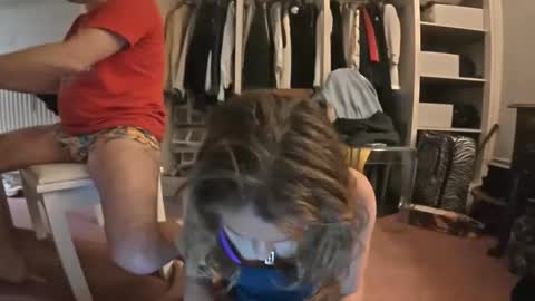 theladyduchess online show from 03.17.26