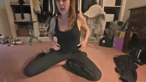 theladyduchess online show from 03.26.26