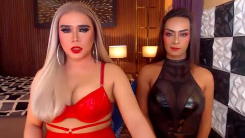 Paula online show from 05.02.26