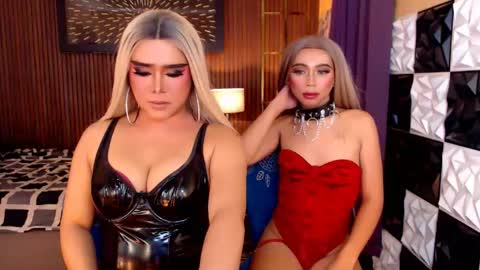 Paula online show from 05.07.26