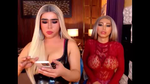 Paula online show from 05.08.26