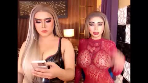Paula online show from 05.09.26