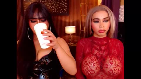 Paula online show from 05.12.26