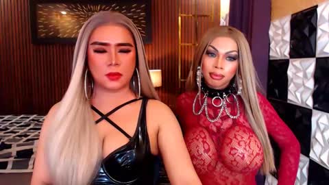 Paula online show from 05.27.26