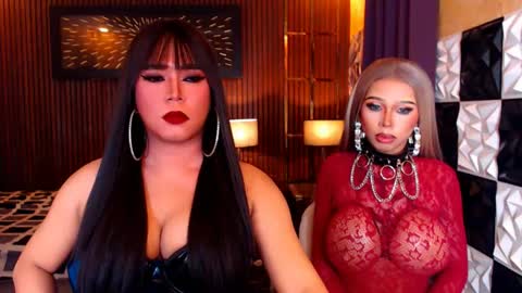 Paula online show from 05.28.26