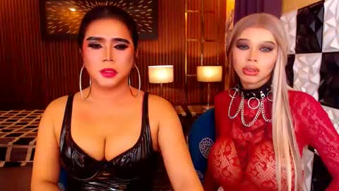 Paula online show from 05.31.26