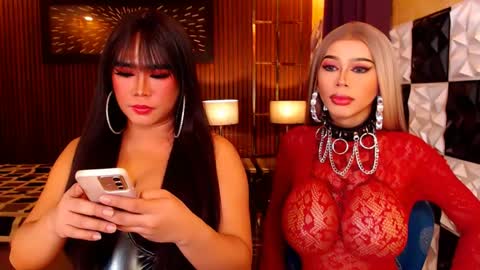 Paula online show from 06.02.26