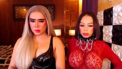 Paula online show from 06.03.26