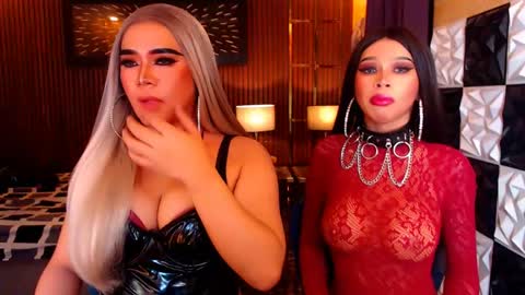 Paula online show from 06.07.26
