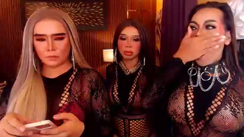Paula online show from 06.12.26