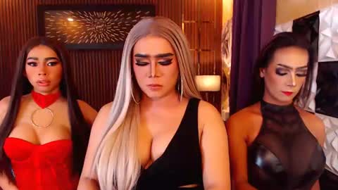 Paula online show from 07.03.26