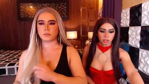 Paula online show from 07.04.26