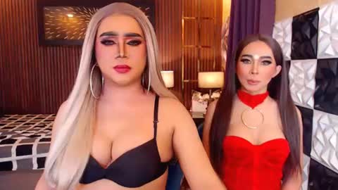 Paula online show from 07.05.26