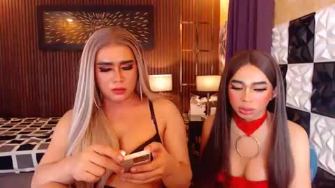 Paula online show from 07.05.26