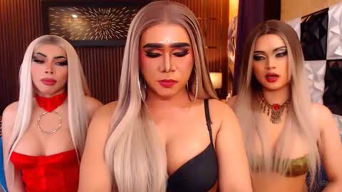 Paula online show from 07.11.26