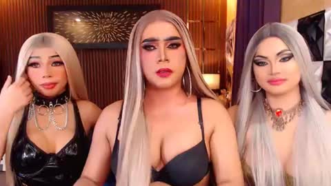 Paula online show from 07.12.26