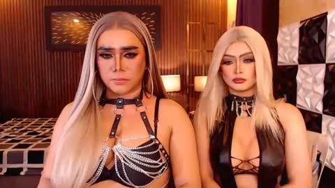 Paula online show from 07.24.26