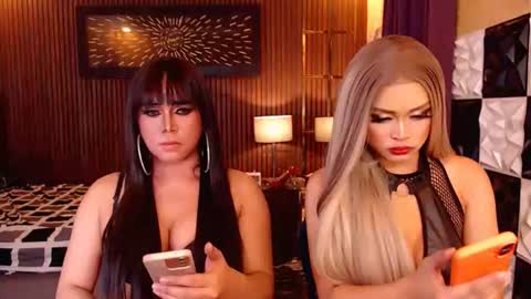 Paula online show from 07.28.26