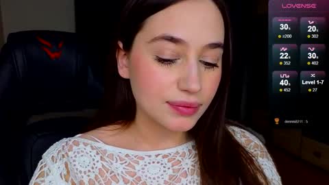 TheLastKiss01 online show from 01.14.25