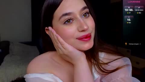 TheLastKiss01 online show from 01.25.25