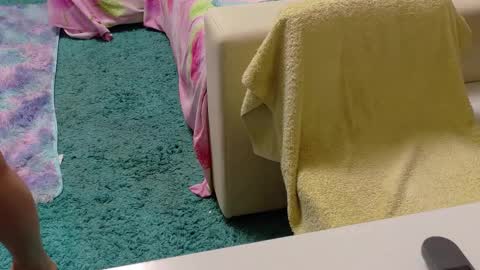 Snapshot of thelaylarose chatting on 09.20.25 Layla Rose online show from 09.20.25