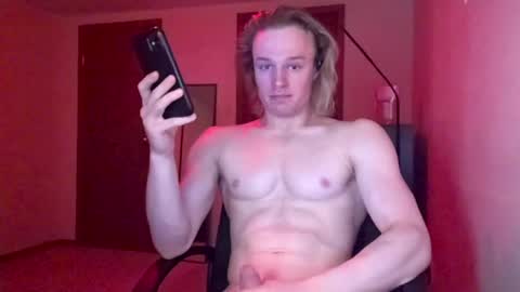 thelevimeyers online show from 03.11.25