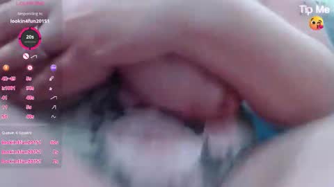 Lacey online show from 11.11.25