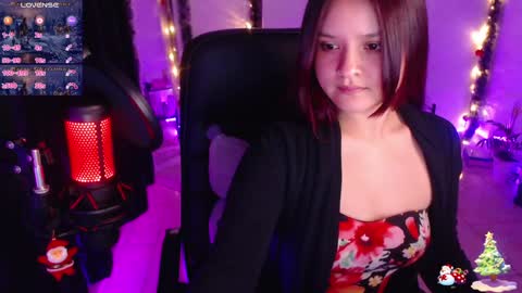 thelittlecherry_ online show from 12.06.24