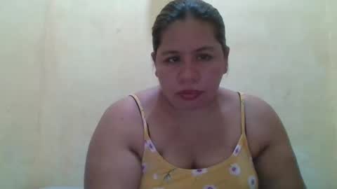 Snapshot of thelma794100 chatting on 09.10.25 thelma794100 online show from 09.10.25