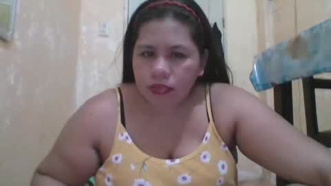 Snapshot of thelma794100 chatting on 09.30.25 thelma794100 online show from 09.30.25