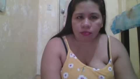 Snapshot of thelma794100 chatting on 10.06.25 thelma794100 online show from 10.06.25