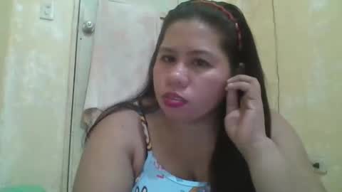 Snapshot of thelma794100 chatting on 10.15.25 thelma794100 online show from 10.15.25