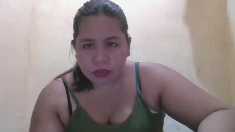 Snapshot of thelma794100 chatting on 10.19.25 thelma794100 online show from 10.19.25