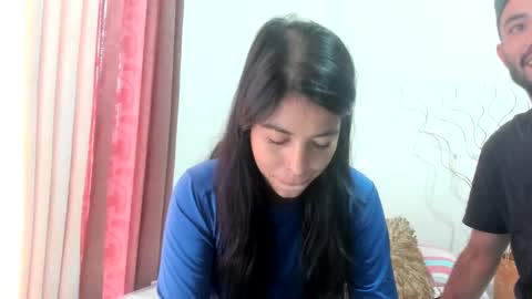 Emily and andre online show from 10.29.25