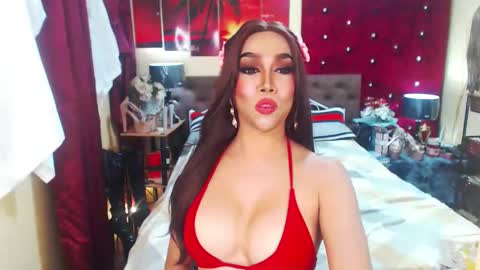 thelustqueen online show from 09.12.25