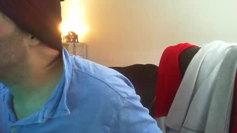 Snapshot of theman18951pa chatting on 12.18.24 theman18951pa online show from 12.18.24