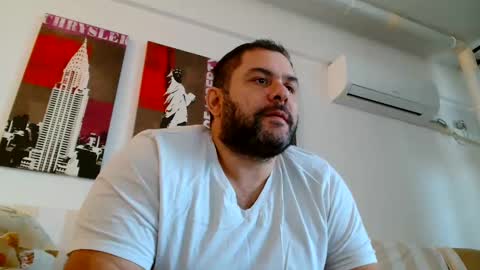 Big Alpha Daddy Master online show from 12.23.24
